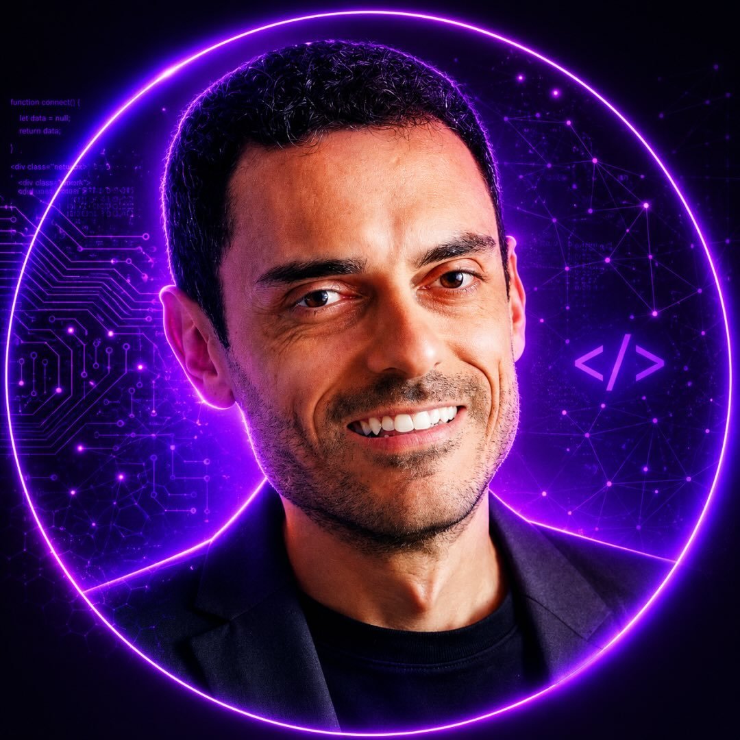 Leonardo Amoyr